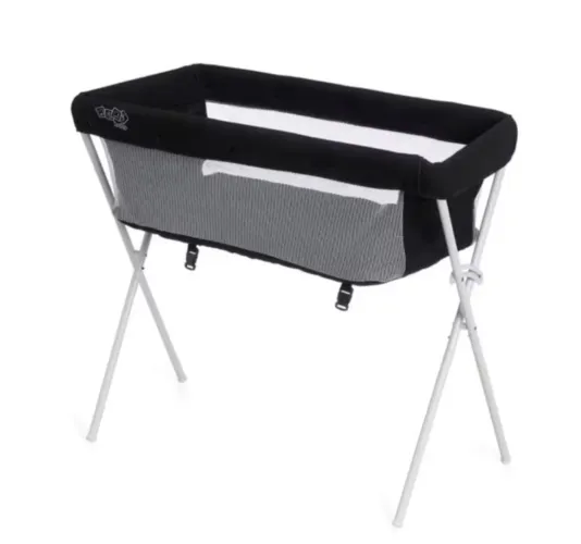 Berço Moisés Portátil Infantil Co-Leito Compacto até 9kg - Maxi Baby