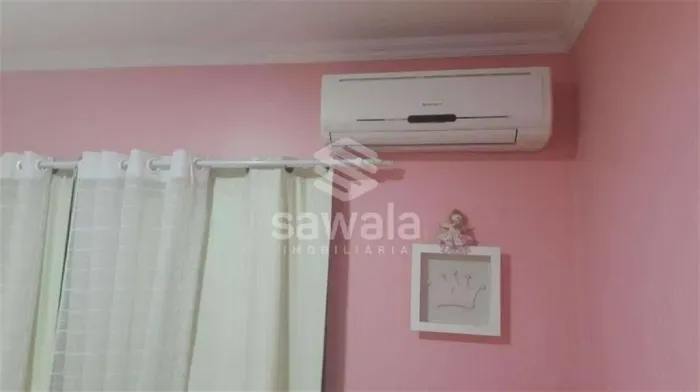 Villa Jardin - Casa 3 quartos, sendo 1 suíte