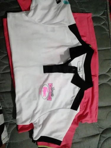 Camisa Lacoste Miami Open 2025