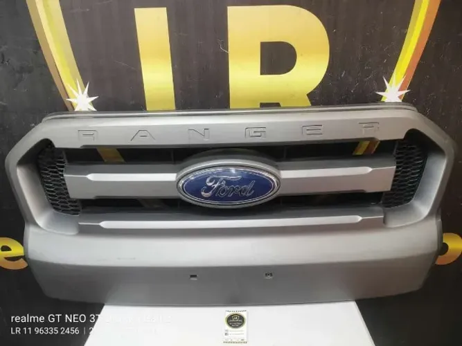 Grade Frontal Ford Ranger 2016 2017 2018 2019 Original