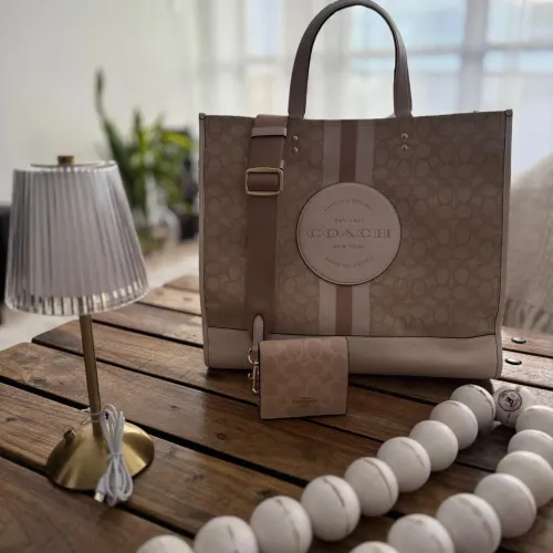 Bolsa Coach Original 