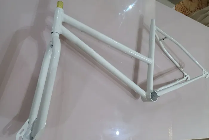 Quadro  Caloi cruiser ventura aro 26