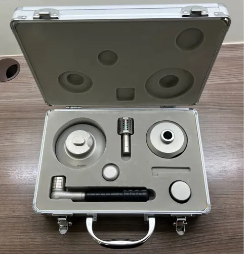 Moedor cirúrgico Neodent