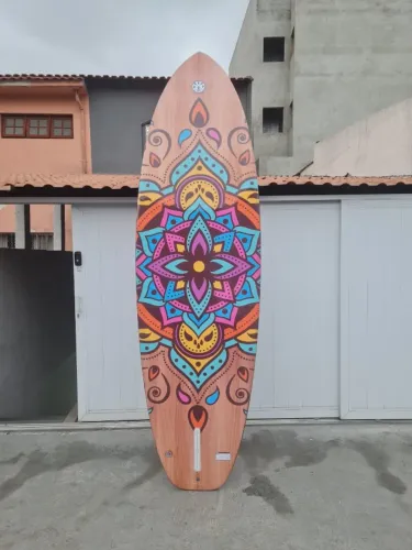FABRICA DE PRANCHAS DE SURF E STAND UP - ES