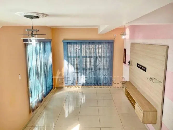 CASA,3 Dormitorio(s) bairro Assis