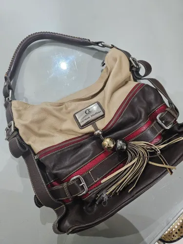 Bolsa Carmen Steffens