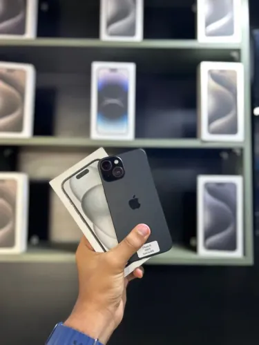 iphone 15 128 GB - Seminovo