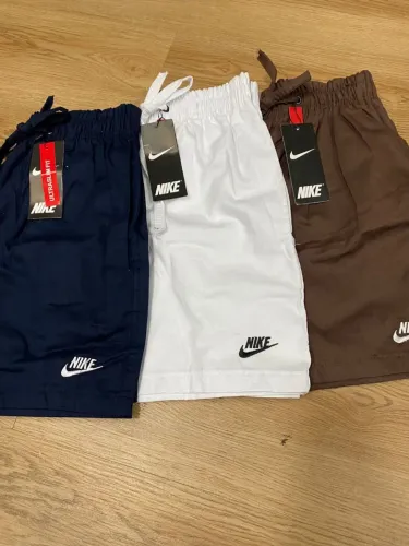 Shorts Nike - Diversas Cores