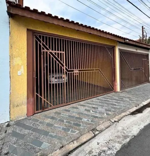 G.S - BELA CASA EM OSASCO NO ROCHDALE.