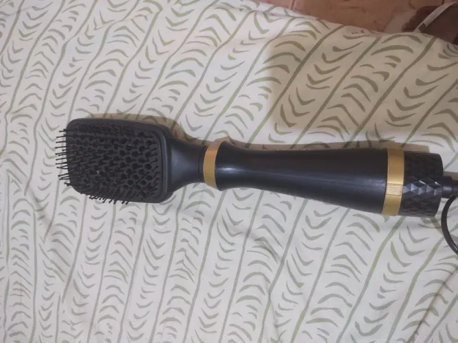 Vendo escova secadora 