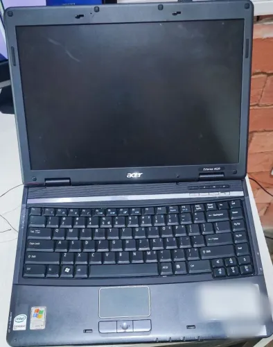 Notebook Acer MS2204