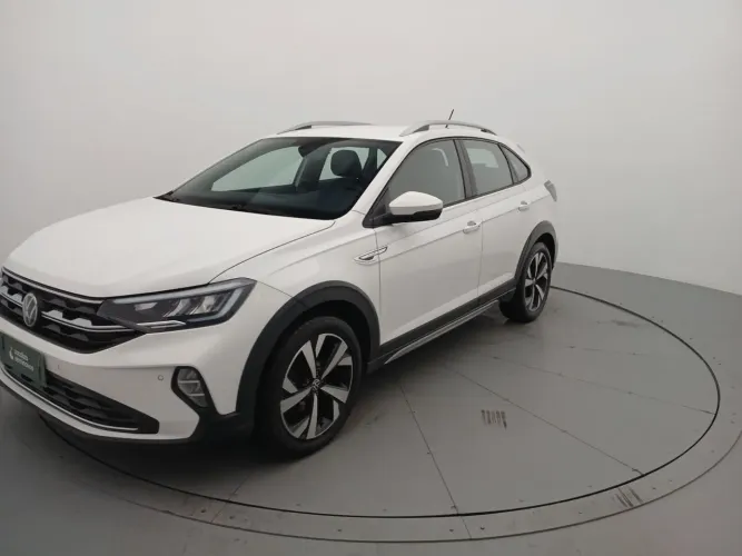 Volkswagen Nivus Highline 1.0 200 TSI Flex AUT 2024