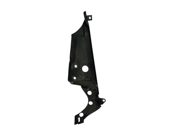 Capa Traseira Capa Correia Dentada Superior Volkswagen Gol Santana Escorte Xr3 Ap 1.6/1.8/