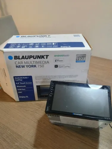 MULTIMIDIA TOUCH RÁDIO SOM TV. CARRO 