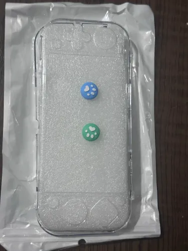 Case para Switch Lite 