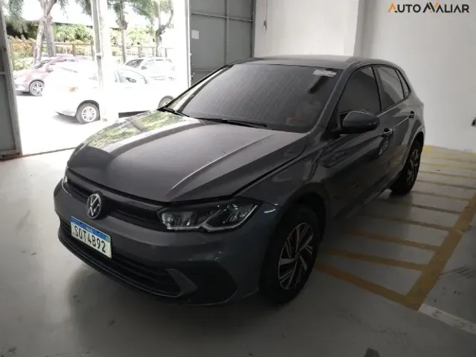 Volkswagen Polo Sense 1.0 170 TSI 2026