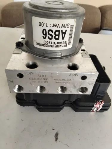 Módulo ABS HB20 58900r1200 