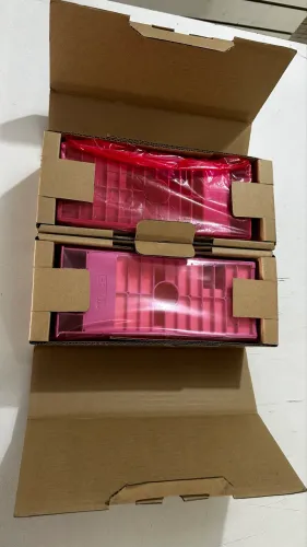 Peças para Epson 9700 - Tanque de manutenção, Damper e Reseter