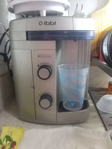 Purificador de água