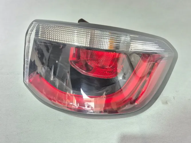 Lanterna Direita Jeep Compass 2017 2018 2019 2020 2021 led 