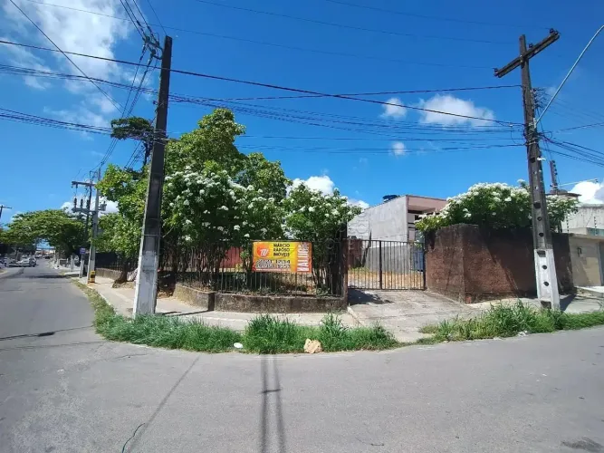 PONTO COMERCIAL MEDINDO 490,00M² NA SERRARIA