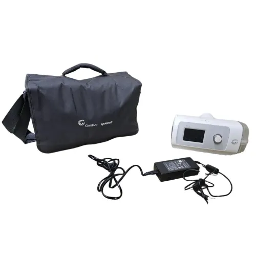 Aparelho de Bipap Yuwell Gaslive