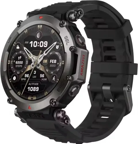 Smartwatch Amazfit T-Rex 3