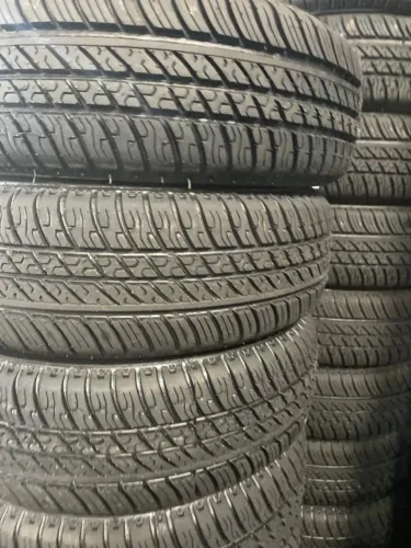 Pneu 175/65R14 por 200,00 Starke remold com qualidade e economia é na RL Pneus