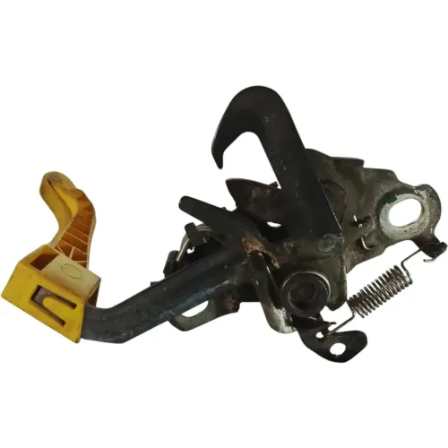 Fechadura de capo Citroen c3 picasso 2012