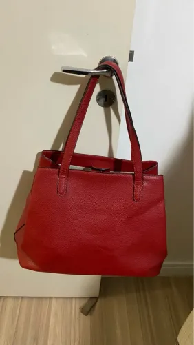 Bolsa da Marca Capodarte