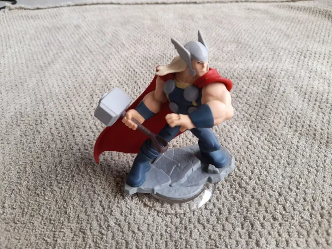 Thor - Disney Infinity