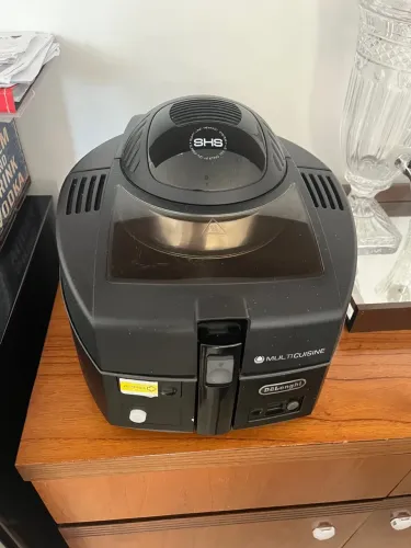 Airfryer DeLonghi