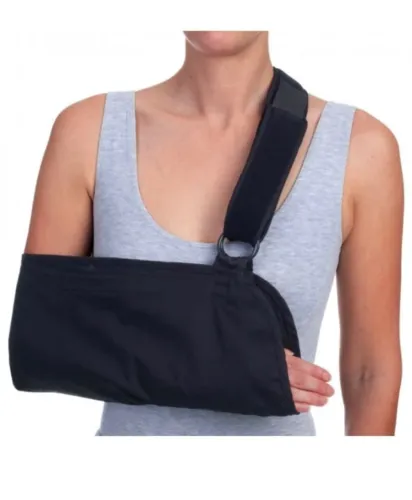 Suspensor simples para braço 
