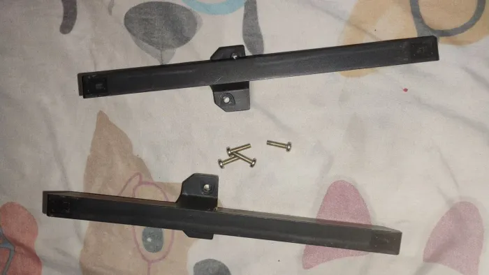Pezinho tv Philips 50 50pug7406/78