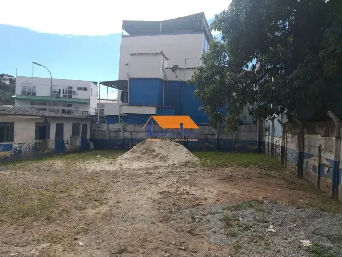 terreno Bairro Aparecida em belo horizonte