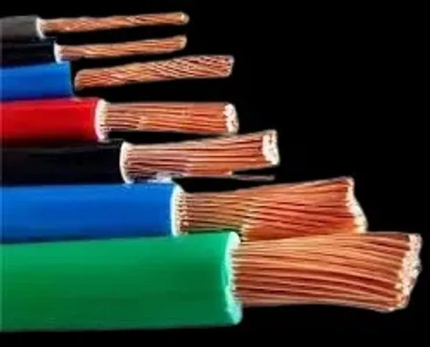 Fio 2,5mm  Flexivel de Cobre Puro  R$ 185,00 rolo 100 metros 