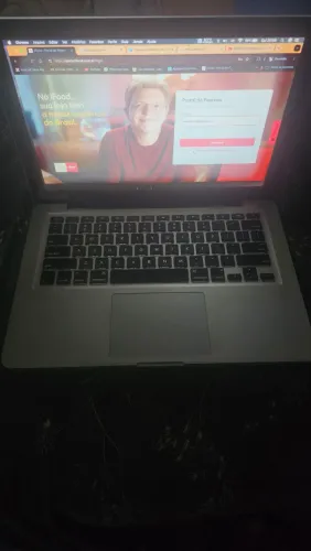 MacBook Pro 13