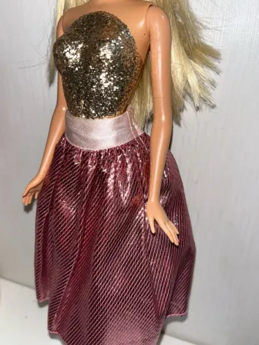 Barbie colecionável