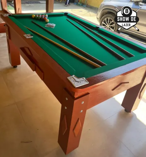 Sinuca De Bar De Ficheiro Ou Moedas