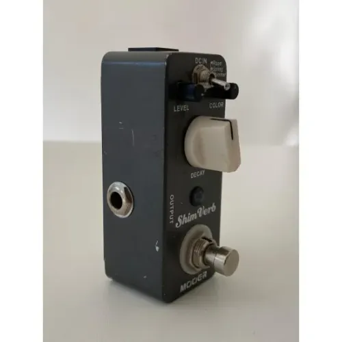 Mooer Shim Verb