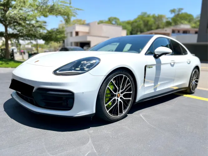 Porsche Panamera 4 E-hybrid 2.9 462cv 2023