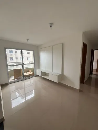 MS! Alugo apartamento na Cohama!