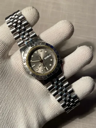 RELÓGIO CASIO MARLIN 