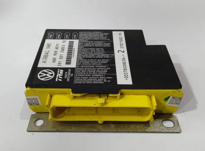 Módulo Airbag Passat 2007 - 2014 / 6Q0909601F  