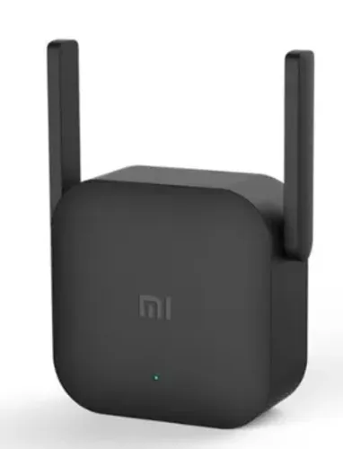 Repetidor Range extender Xiaomi Mi Wi-Fi Pro R03 100V/240V