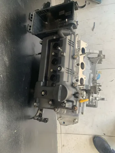 MOTOR HB20 1.0 3cc com garantia