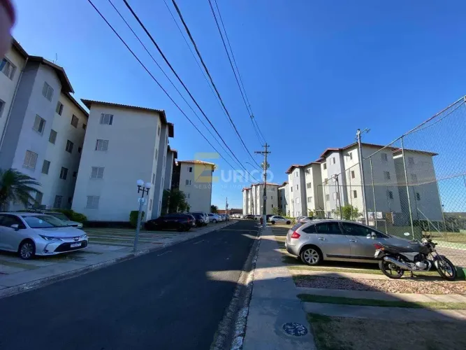 Apartamento p/ Venda no Condomínio Sol Maior - Bº Capela - Vinhedo - SP