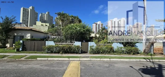 Casa em Condomínio para Venda em Salvador, Piatã, 3 dormitórios, 2 suítes, 4 banheiros, 2