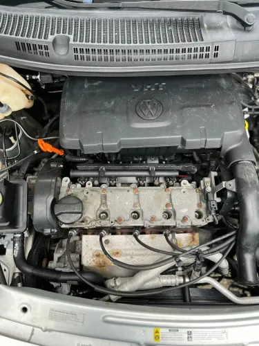 Motor VW Gol 1.0 2013 Flex 76cvs - RS Auto Peças 