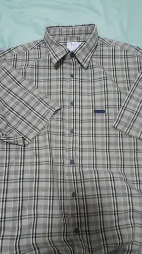 Camisas Social Calvin Klein , Guess  Tam: G/GG Importadas USA 